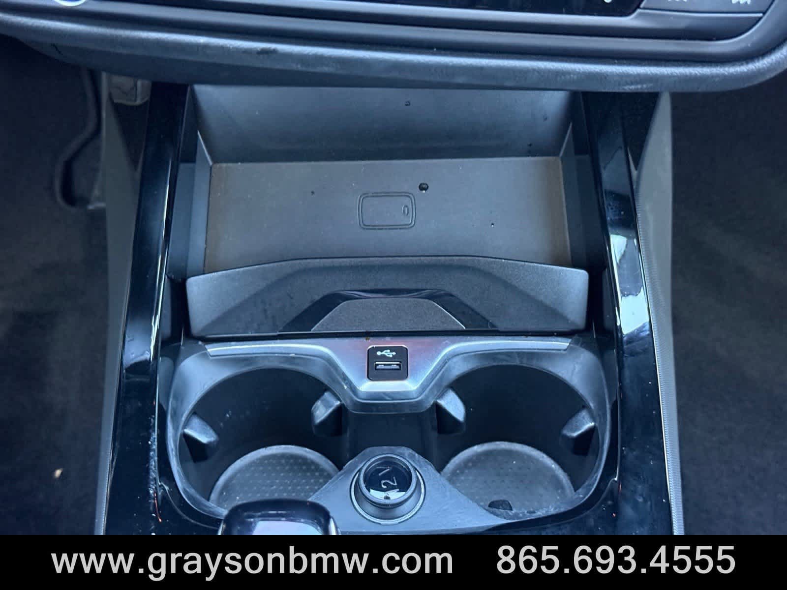 Used 2024 BMW M235i xDrive Gran Coupe w/ Premium Package AWD/4WD image 26