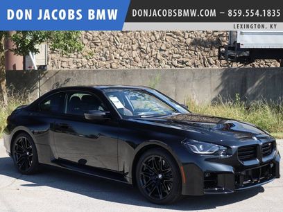 New 2025 BMW M2 w/ Lighting Package