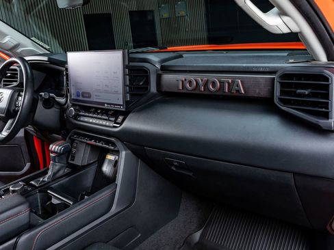 Used 2022 Toyota Tundra TRD Pro image 18