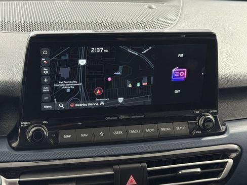 Used 2023 Kia Seltos S w/ Navigation Package image 20