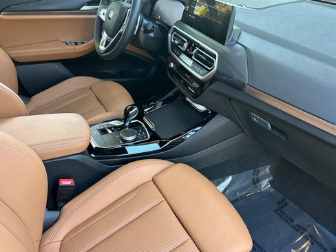 Used 2024 BMW X3 xDrive30i w/ Convenience Package AWD/4WD image 32