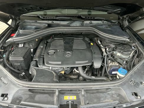 Used 2012 Mercedes-Benz ML 350 4MATIC image 41