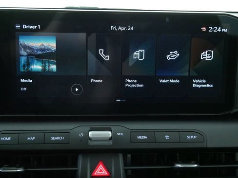 Certified 2025 Kia K4 FWD image 29
