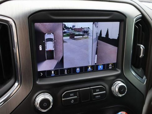 Certified 2023 GMC Sierra 2500 Denali AWD/4WD image 25