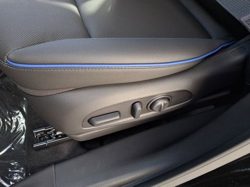 New 2026 Buick Encore GX Sport Touring w/ Comfort Package image 23