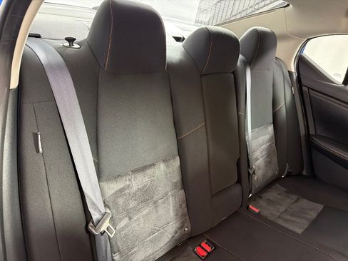 Used 2022 Nissan Sentra SR w/ Electronics Package FWD image 17