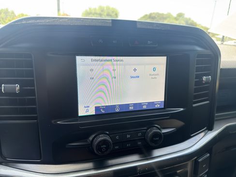 Used 2023 Ford F150 XL w/ STX Appearance Package RWD image 27