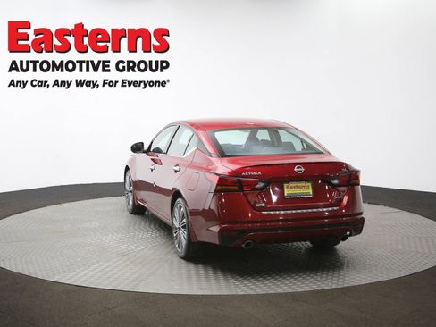 Used 2023 Nissan Altima 2.5 SL image 65
