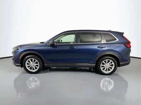 Certified 2025 Honda CR-V EX-L image 8