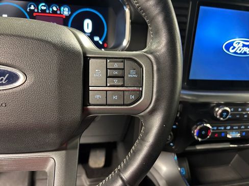 Used 2022 Ford F150 Lariat image 35