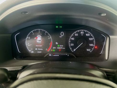 Used 2025 Honda Civic Sport image 15