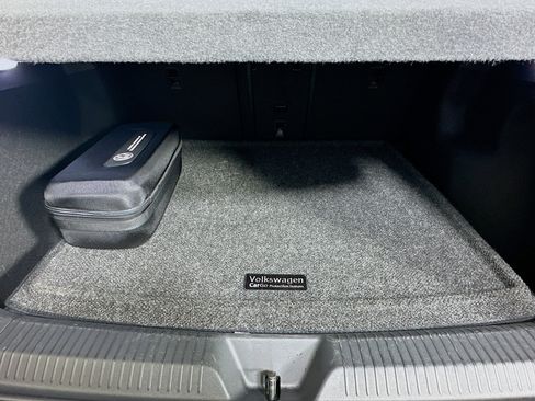 Used 2023 Volkswagen ID.4 S RWD image 29
