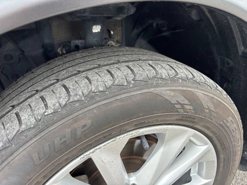 Used 2019 Nissan Rogue Sport SV FWD image 10