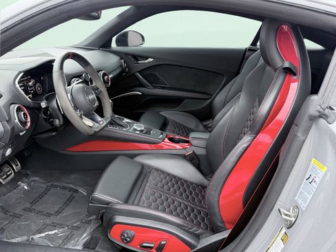 Used 2019 Audi TT RS image 29