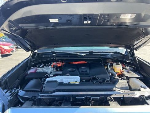 Used 2026 Toyota Tundra Limited image 13