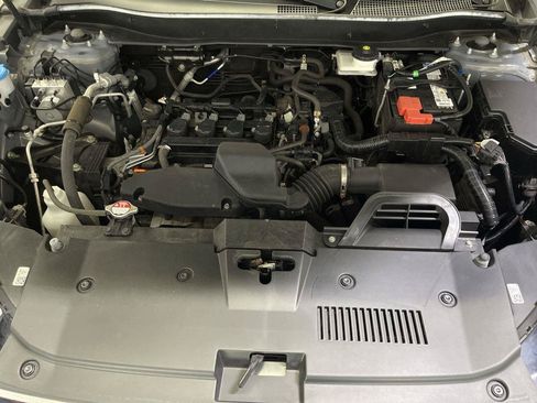 Used 2023 Honda CR-V LX image 23