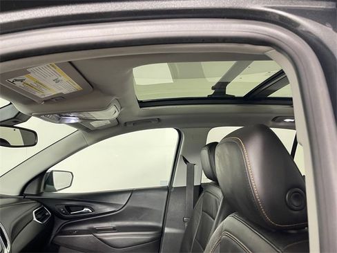 Certified 2021 Chevrolet Equinox Premier image 17