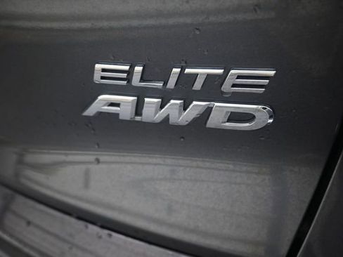 Used 2022 Honda Pilot Elite image 32