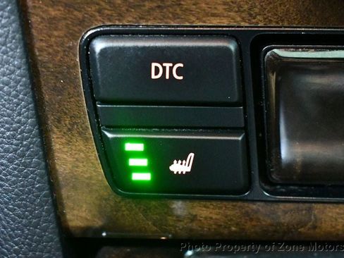 Used 2010 BMW 535i xDrive Sedan w/ M Sport Pkg image 38