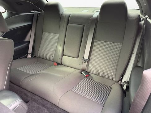 Used 2021 Dodge Challenger GT w/ Blacktop Package image 12