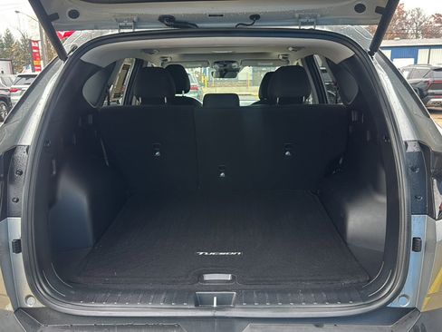 Used 2022 Hyundai Tucson SEL w/ Convenience Package image 22