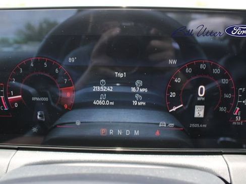 Certified 2024 Ford Mustang GT Premium RWD image 23