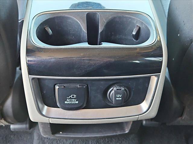 Used 2022 Kia Carnival SX Prestige FWD image 26