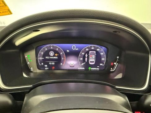 Used 2022 Honda Civic Touring image 20