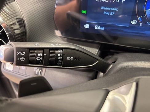 New 2026 Chevrolet Equinox LT FWD image 30