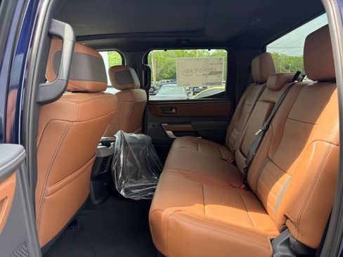 New 2026 Toyota Tundra 1794 Edition AWD/4WD image 13