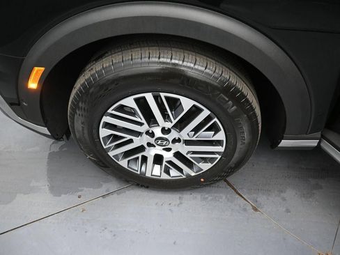 New 2026 Hyundai Palisade SEL AWD/4WD image 43