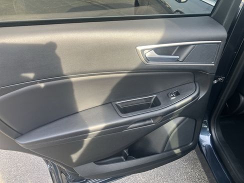 Used 2024 Ford Edge SEL w/ Convenience Package AWD/4WD image 15