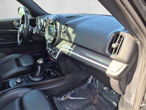 Used 2019 MINI Cooper Countryman S FWD image 21