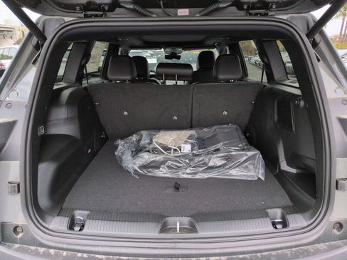 New 2026 Jeep Cherokee Overland w/ Advanced Pro Tech Group AWD/4WD image 23