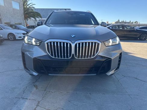 Certified 2024 BMW X5 sDrive40i w/ M Sport Package image 8