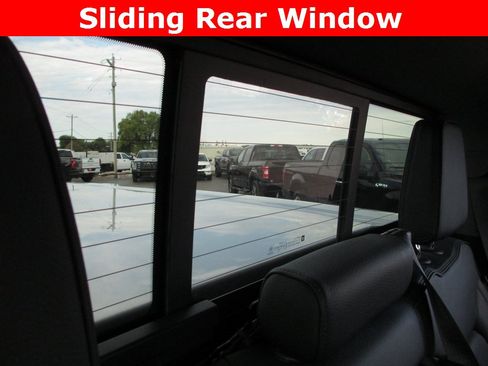 Used 2022 GMC Sierra 1500 Denali image 20