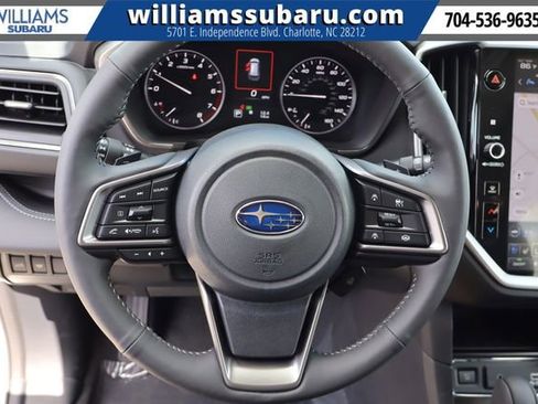 New 2026 Subaru Ascent Touring AWD/4WD image 12