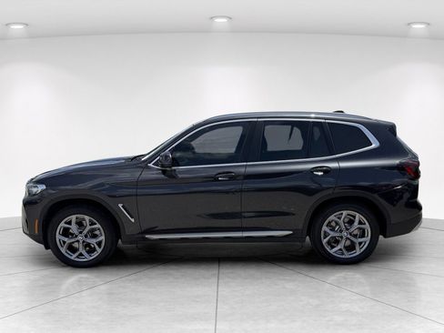 Certified 2024 BMW X3 xDrive30i w/ Premium Package AWD/4WD image 7