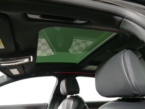 Used 2023 Audi A8 L 3.0T w/ Executive Package image 12