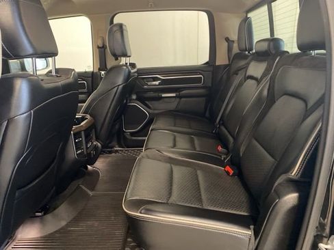 Used 2021 RAM 1500 Laramie image 11