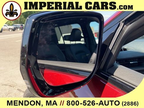 New 2025 Jeep Grand Cherokee Limited w/ Black Appearance Package image 9