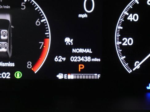 Used 2023 Honda HR-V Sport image 38