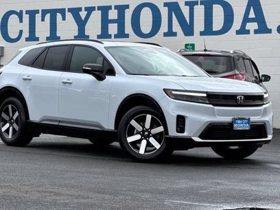 New 2026 Honda Prologue Touring