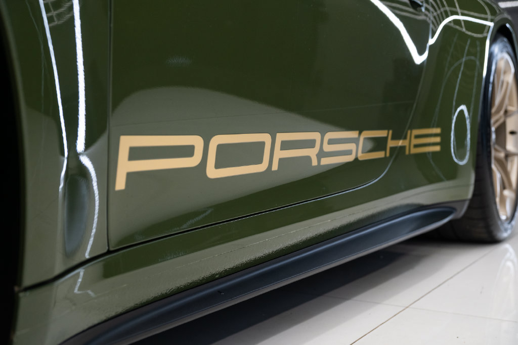 Used 2022 Porsche 911 GT3 RWD image 21