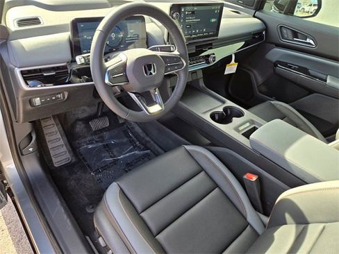 New 2026 Honda Prologue Elite image 10