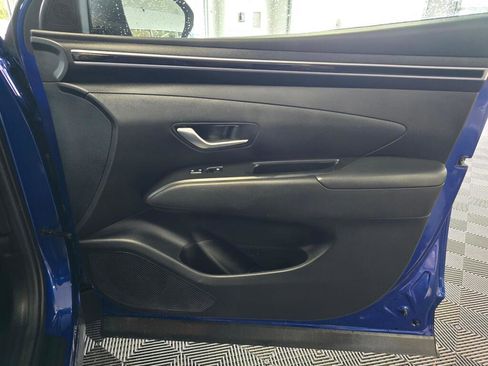 Used 2022 Hyundai Tucson SEL image 43