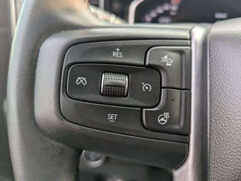 Used 2024 GMC Sierra 1500 Elevation AWD/4WD image 20