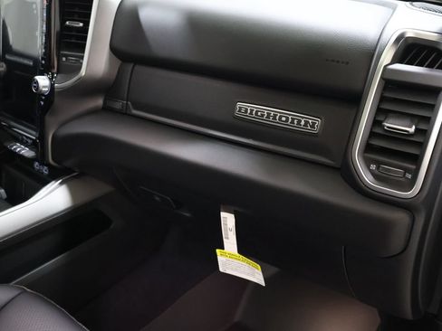 New 2026 RAM 1500 Big Horn AWD/4WD image 30