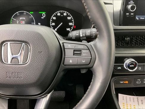 Certified 2024 Honda CR-V Sport-L image 24