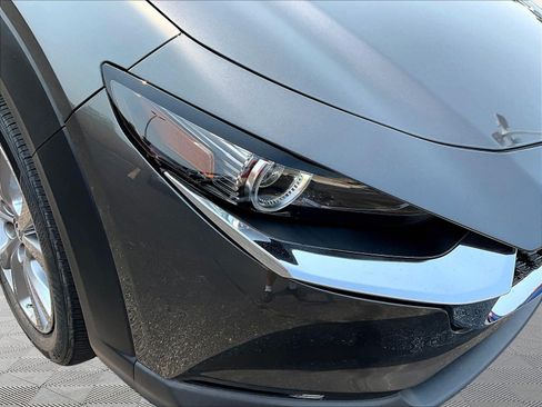 Used 2023 MAZDA CX-30 AWD 2.5 S w/ Premium Package image 31